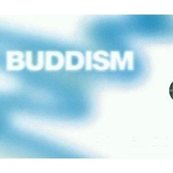Buddism Soundtrack (Roy Budd) - Cartula