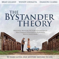 The Bystander Theory Soundtrack (Bruce Faulconer) - Cartula