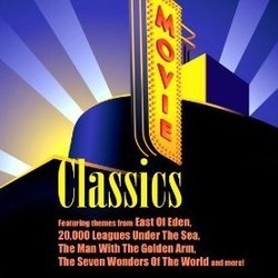 Movie Classics Soundtrack (Various Artists) - Cartula