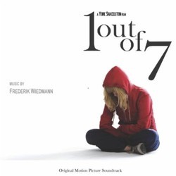 1 Out of 7 Soundtrack (Joshua J. Hyde, Frederik Wiedmann) - Cartula