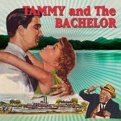 Tammy and the Bachelor Soundtrack (Frank Skinner) - Cartula