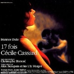 17 Fois Ccile Cassard Soundtrack (Alex Beaupain) - Cartula