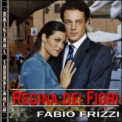 Regina dei Fiori Soundtrack (Fabio Frizzi) - Cartula