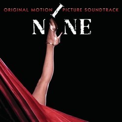 Nine Soundtrack (Andrea Guerra) - Cartula
