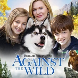 Against the Wild Soundtrack (Varhan Bauer) - Cartula