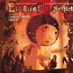 Eleanor's Secret Soundtrack (Christophe Hral) - Cartula