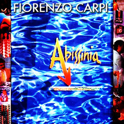 Abissinia Soundtrack (Fiorenzo Carpi) - Cartula