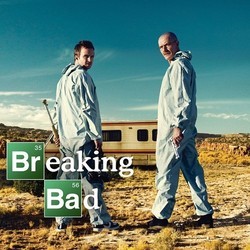 Breaking Bad Season 2 Soundtrack (Various Artists) - Cartula