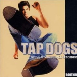 Tap Dogs Soundtrack (Various Artists, Cezary Skubiszewski) - Cartula