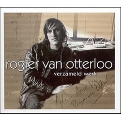 Rogier Van Otterloo: Verzameld Werk Soundtrack (Various Artists, Rogier van Otterloo) - Cartula