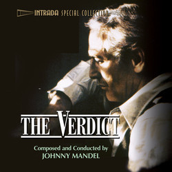 The Seven-Ups / The Verdict Soundtrack (Don Ellis, Johnny Mandel) - Cartula
