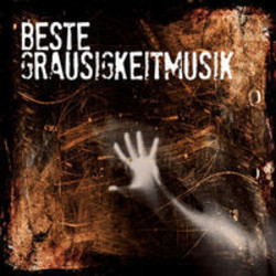 Beste Grausigkeitmusik Soundtrack (Various Artists) - Cartula