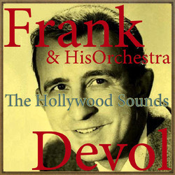 The Hollywood Sounds Soundtrack (Various Artists, Frank DeVol) - Cartula