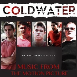 Coldwater Soundtrack (Chris Chatham, Mark Miserocchi) - Cartula