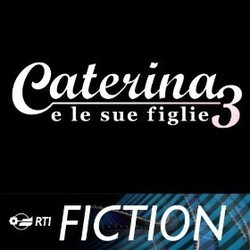 Caterina e le sue figlie 3 Soundtrack (Savio Riccardi) - Cartula