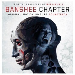 Banshee Chapter Soundtrack (Various Artists) - Cartula
