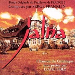 Jalna Soundtrack (Serge Franklin) - Cartula