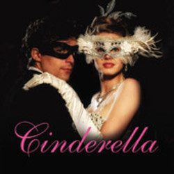Cinderella Soundtrack (Andrea Guerra) - Cartula