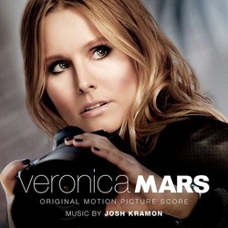 Veronica Mars Soundtrack (Josh Kramon) - Cartula