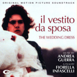 Il vestito da sposa Soundtrack (Andrea Guerra) - Cartula