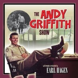 The Andy Griffith Show Soundtrack (Earle Hagen) - Cartula