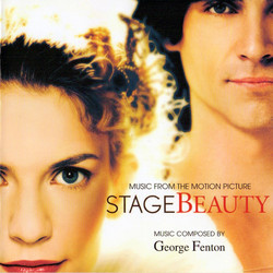 Stage Beauty Soundtrack (George Fenton) - Cartula