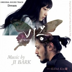 Dream Soundtrack (JI Bark) - Cartula