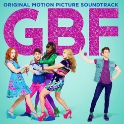G.B.F. Soundtrack (Various ) - Cartula