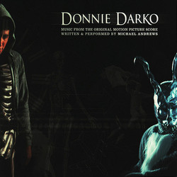 Donnie Darko Soundtrack (Michael Andrews) - Cartula