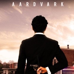 Aardvark Soundtrack (Fall On Your Sword) - Cartula