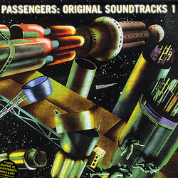 Passengers: Original Soundtracks 1 Soundtrack (Various Artists) - Cartula