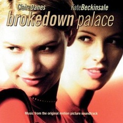 Brokedown Palace Soundtrack (Various Artists, David Newman) - Cartula