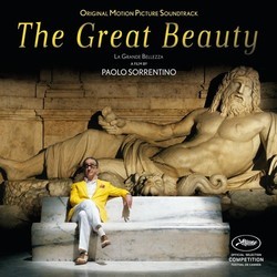 The Great Beauty Soundtrack (Various Artists) - Cartula