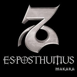 Makara Soundtrack (E.S. Posthumus) - Cartula