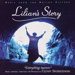 Lilian's Story Soundtrack (Cezary Skubiszewski) - Cartula