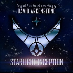 Starlight Inception Soundtrack (David Arkenstone) - Cartula