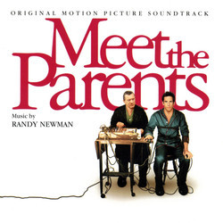 Meet the Parents Soundtrack (Randy Newman) - Cartula