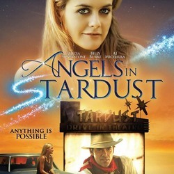 Angels in Stardust Soundtrack (Various Artists) - Cartula