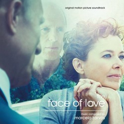 Face of Love Soundtrack (Marcelo Zarvos) - Cartula