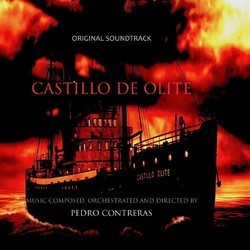 Castillo De Olite Soundtrack (Pedro Contreras) - Cartula