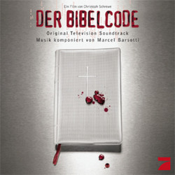 Der Bibelcode Soundtrack (Marcel Barsotti) - Cartula