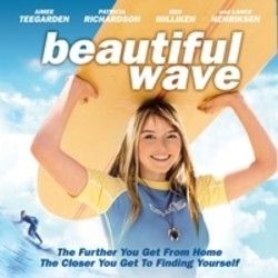 Beautiful Wave Soundtrack (Edward White) - Cartula