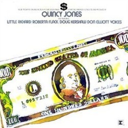 $ Soundtrack (Various Artists, Quincy Jones) - Cartula