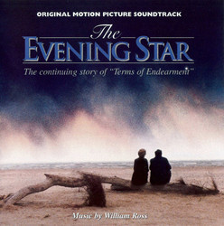 The Evening Star Soundtrack (William Ross) - Cartula