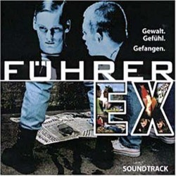 Fhrer Ex Soundtrack (Loek Dikker) - Cartula