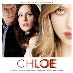 Chloe Soundtrack (Mychael Danna) - Cartula