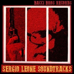 Sergio Leone Soundtracks Soundtrack (Ennio Morricone) - Cartula
