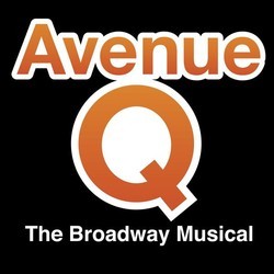 Avenue Q The Musical Soundtrack (Robert Lopez, Robert Lopez, Jeff Marx, Jeff Marx) - Cartula