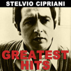 Greates Hits: Stelvio Cipriani Soundtrack (Stelvio Cipriani) - Cartula