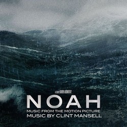 Noah Soundtrack (Clint Mansell) - Cartula